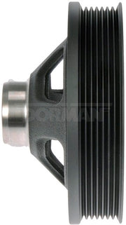 Engine Harmonic Balancer Dorman-OE Solutions 594-554