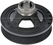 Engine Harmonic Balancer Dorman-OE Solutions 594-554
