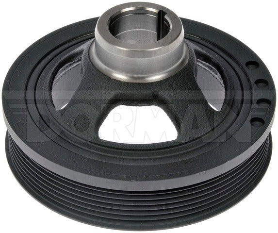 Engine Harmonic Balancer Dorman-OE Solutions 594-554