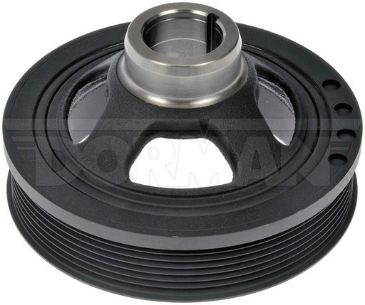 Engine Harmonic Balancer Dorman-OE Solutions 594-554