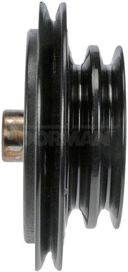 Engine Harmonic Balancer Dorman-OE Solutions 594-555