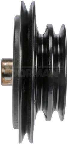 Engine Harmonic Balancer Dorman-OE Solutions 594-555