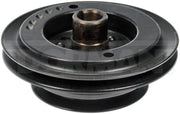 Engine Harmonic Balancer Dorman-OE Solutions 594-555