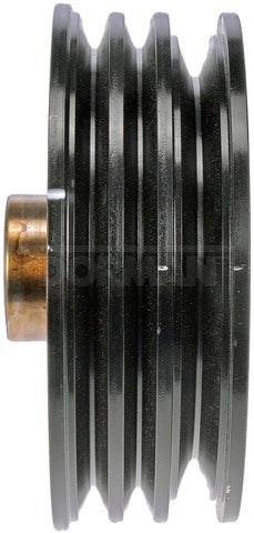 Engine Harmonic Balancer Dorman-OE Solutions 594-556