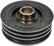 Engine Harmonic Balancer Dorman-OE Solutions 594-556