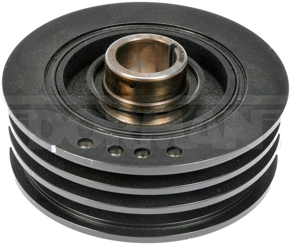 Engine Harmonic Balancer Dorman-OE Solutions 594-556