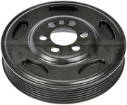 Engine Harmonic Balancer Pulley Dorman-OE Solutions 594-558