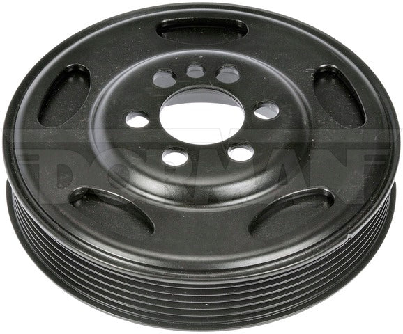 Engine Harmonic Balancer Pulley Dorman-OE Solutions 594-558