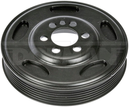 Engine Harmonic Balancer Pulley Dorman-OE Solutions 594-558