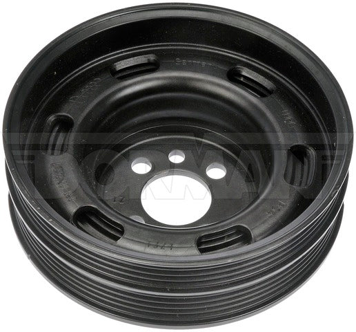 Engine Harmonic Balancer Dorman-OE Solutions 594-559