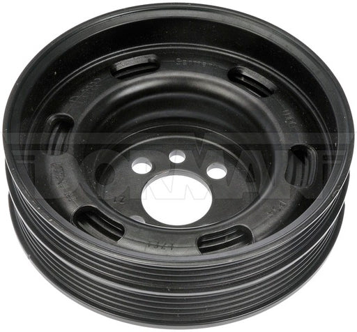 Engine Harmonic Balancer Dorman-OE Solutions 594-559