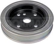 Engine Harmonic Balancer Dorman-OE Solutions 594-560