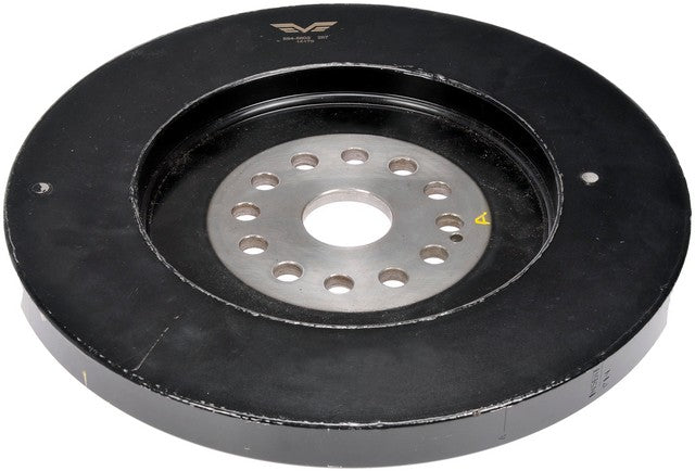 Engine Harmonic Balancer Dorman-HD Solutions 594-5602