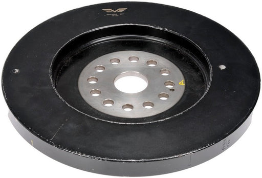 Engine Harmonic Balancer Dorman-HD Solutions 594-5602