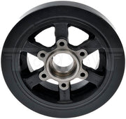 Engine Harmonic Balancer Dorman-HD Solutions 594-5605