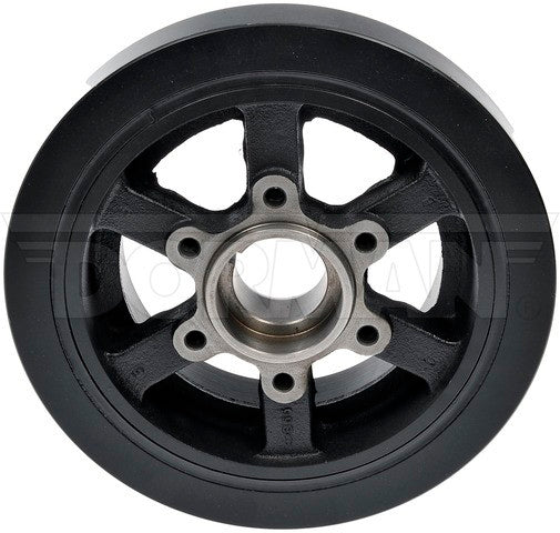 Engine Harmonic Balancer Dorman-HD Solutions 594-5605