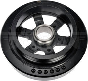 Engine Harmonic Balancer Dorman-HD Solutions 594-5605