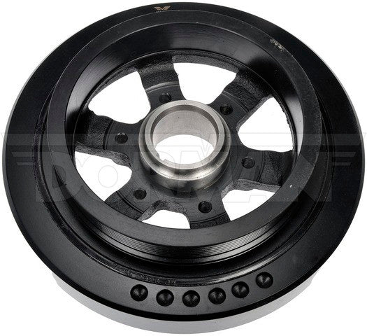 Engine Harmonic Balancer Dorman-HD Solutions 594-5605