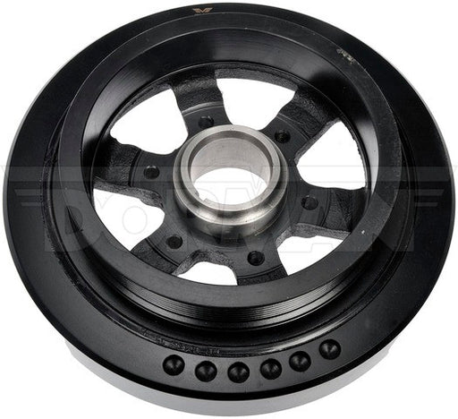 Engine Harmonic Balancer Dorman-HD Solutions 594-5605