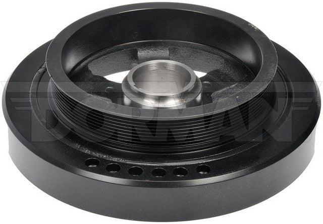 Engine Harmonic Balancer Dorman-HD Solutions 594-5605