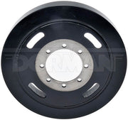 Engine Harmonic Balancer Dorman-HD Solutions 594-5606