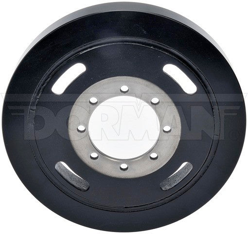 Engine Harmonic Balancer Dorman-HD Solutions 594-5606