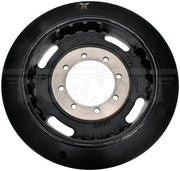 Engine Harmonic Balancer Dorman-HD Solutions 594-5606