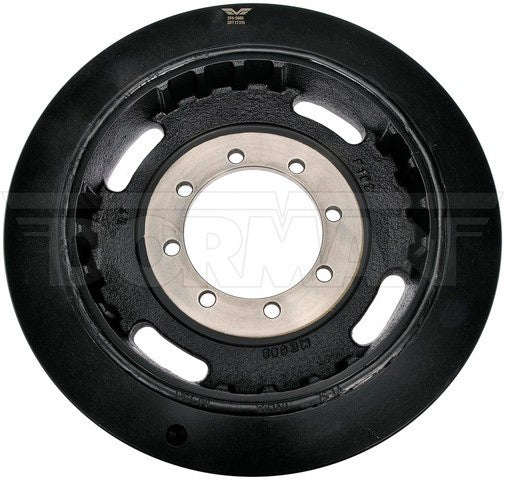 Engine Harmonic Balancer Dorman-HD Solutions 594-5606