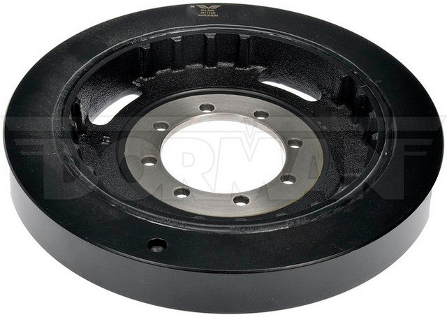 Engine Harmonic Balancer Dorman-HD Solutions 594-5606