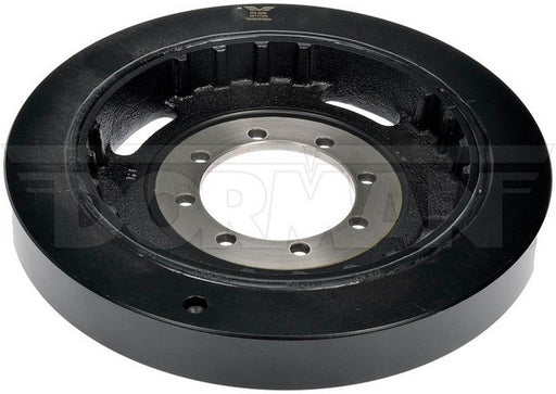 Engine Harmonic Balancer Dorman-HD Solutions 594-5606