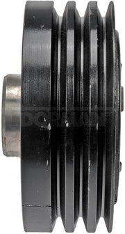 Engine Harmonic Balancer Dorman-HD Solutions 594-5607