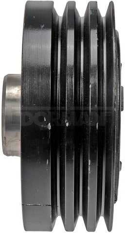 Engine Harmonic Balancer Dorman-HD Solutions 594-5607