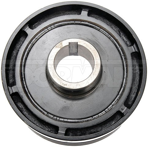 Engine Harmonic Balancer Dorman-HD Solutions 594-5607