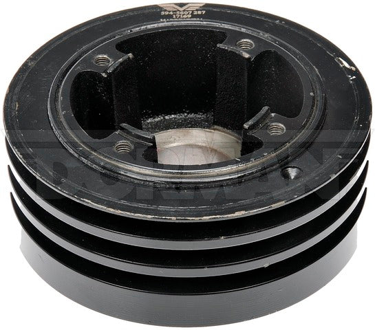 Engine Harmonic Balancer Dorman-HD Solutions 594-5607