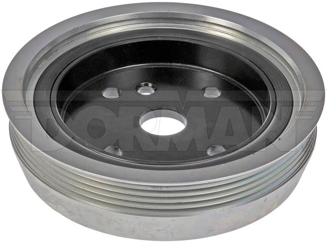 Engine Harmonic Balancer Dorman-OE Solutions 594-561