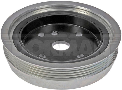 Engine Harmonic Balancer Dorman-OE Solutions 594-561