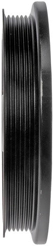 Engine Harmonic Balancer Dorman-OE Solutions 594-563