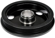 Engine Harmonic Balancer Dorman-OE Solutions 594-563