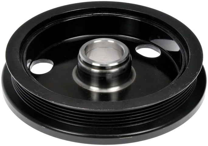 Engine Harmonic Balancer Dorman-OE Solutions 594-563