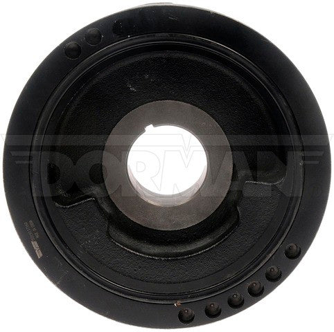 Engine Harmonic Balancer Dorman-OE Solutions 594-565