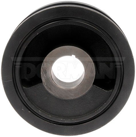 Engine Harmonic Balancer Dorman-OE Solutions 594-565
