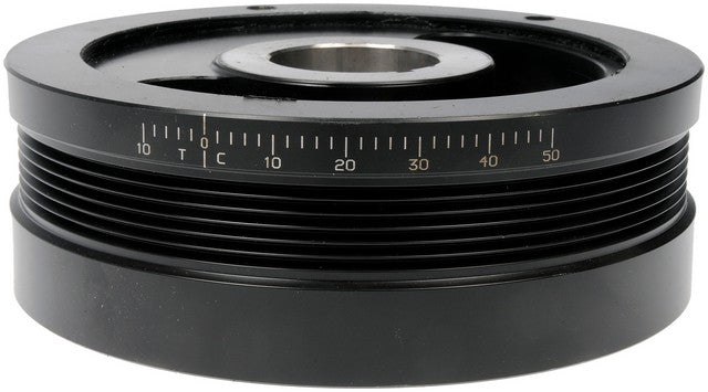 Engine Harmonic Balancer Dorman-OE Solutions 594-565D