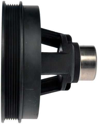 Engine Harmonic Balancer Dorman-OE Solutions 594-566