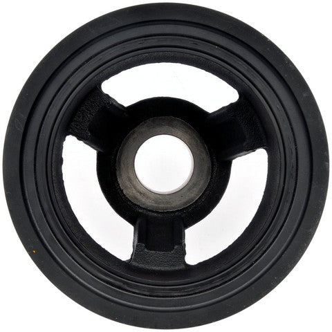 Engine Harmonic Balancer Dorman-OE Solutions 594-566