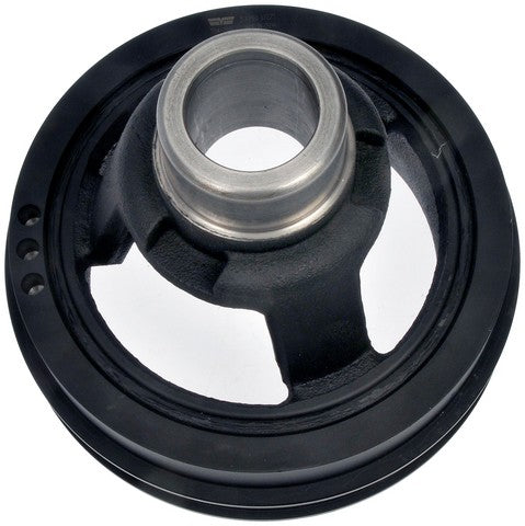 Engine Harmonic Balancer Dorman-OE Solutions 594-566