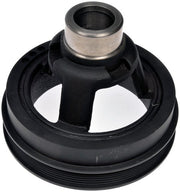 Engine Harmonic Balancer Dorman-OE Solutions 594-566