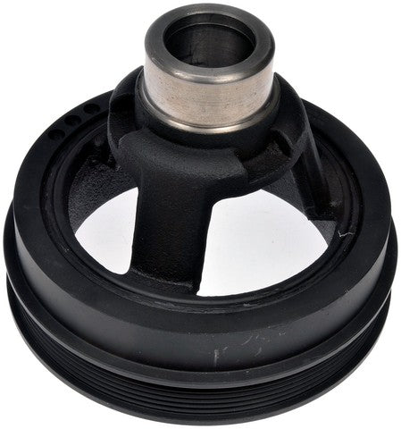 Engine Harmonic Balancer Dorman-OE Solutions 594-566