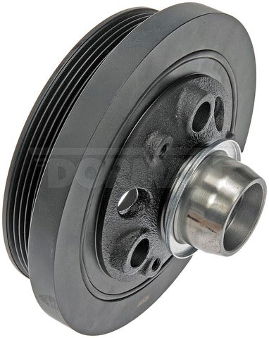 Engine Harmonic Balancer Dorman-OE Solutions 594-567
