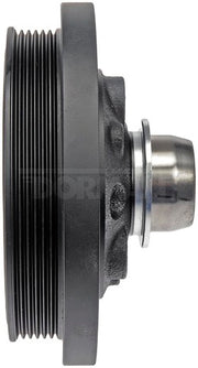 Engine Harmonic Balancer Dorman-OE Solutions 594-567