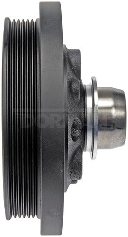 Engine Harmonic Balancer Dorman-OE Solutions 594-567